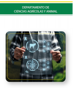 Ciencias Agrícolas y Animal