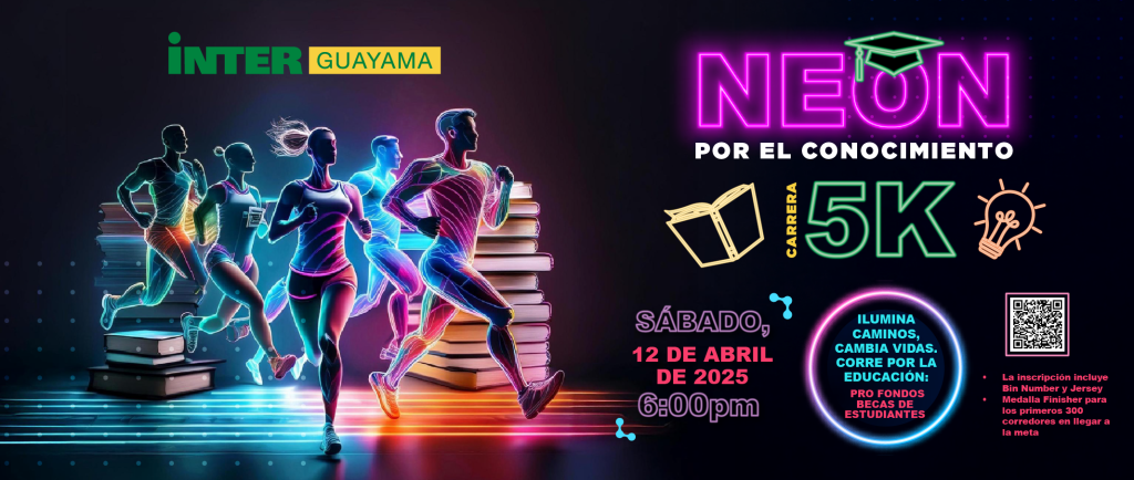 Inter Guayama 5K