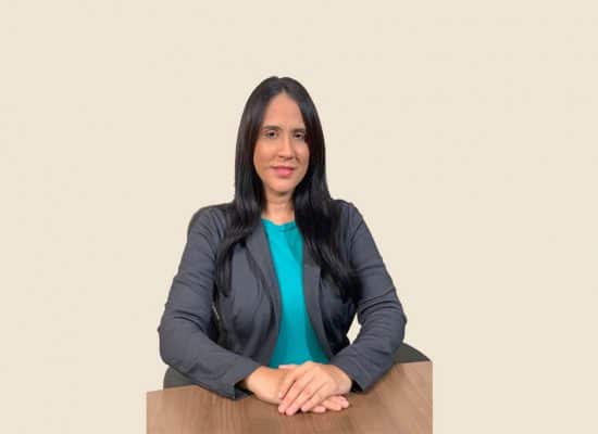Yaitza Rivera Carrión, RN, MSN, Ed.D
