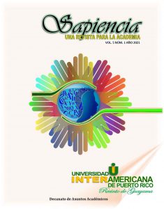 Sapiencia-2021