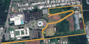 mapa 5k 2026 guayama